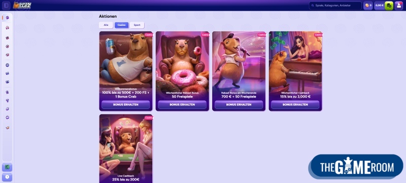 Aktivieren Ihr den Bonus im Google Pay Casino